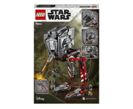 LEGO Star Wars 75254 Szturmowa maszyna krocząca AT-ST - 519810 - zdjęcie 7